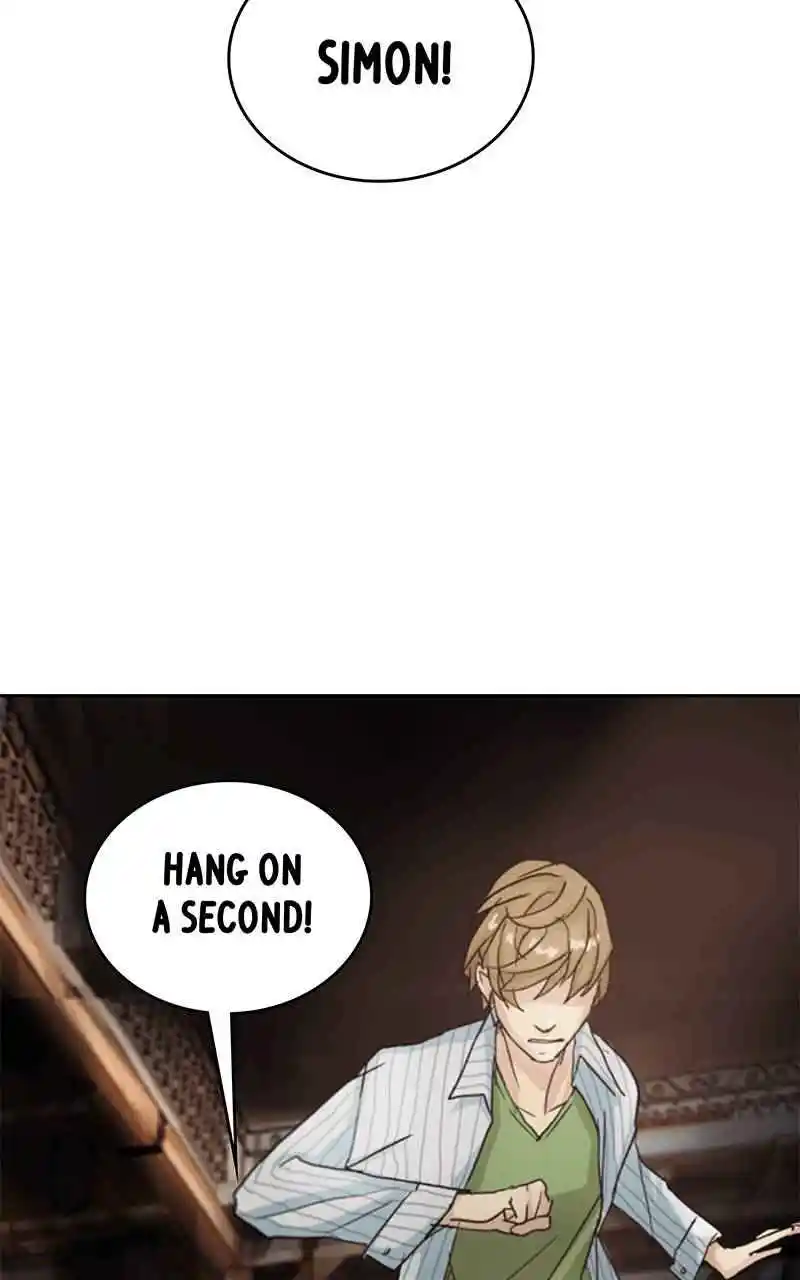 Simon Sues Chapter 75