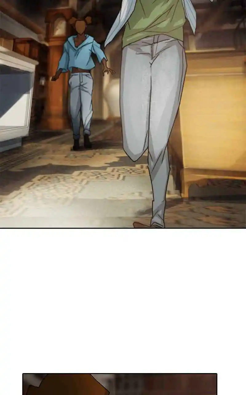 Simon Sues Chapter 75