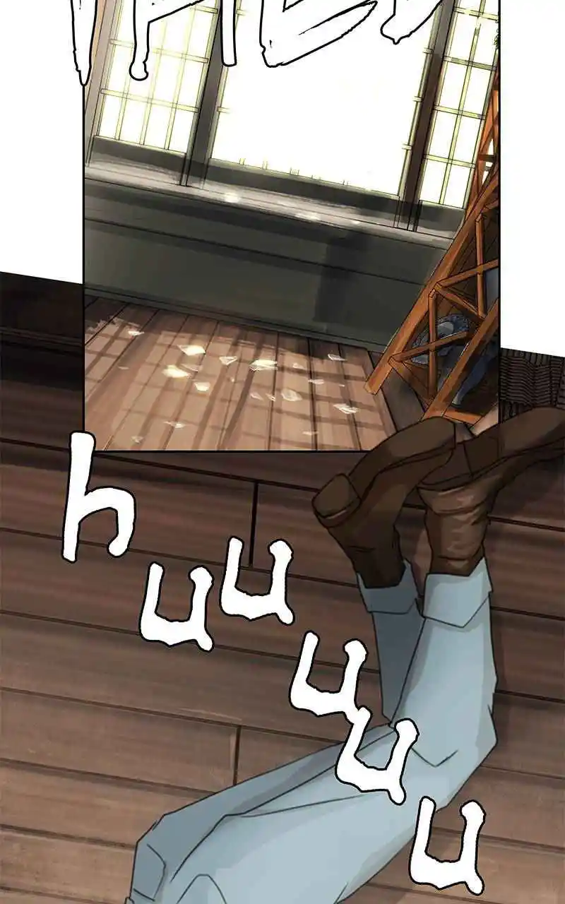 Simon Sues Chapter 75