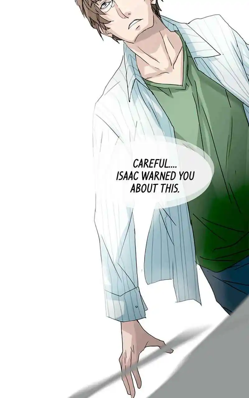 Simon Sues Chapter 75