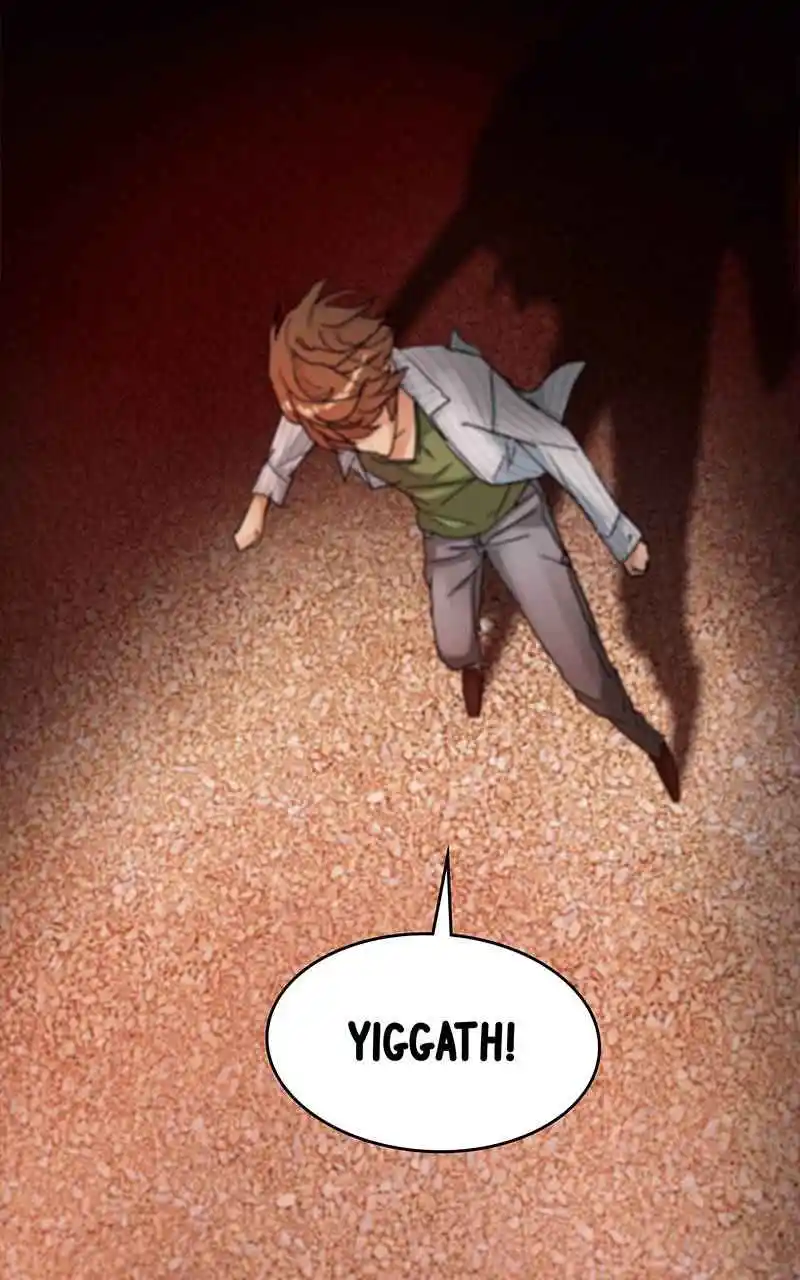 Simon Sues Chapter 75