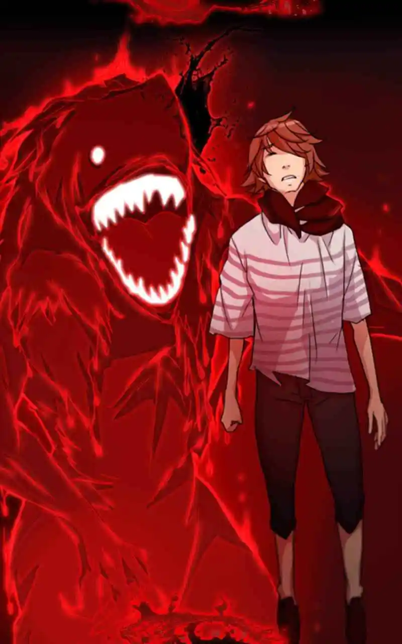 Simon Sues Chapter 75