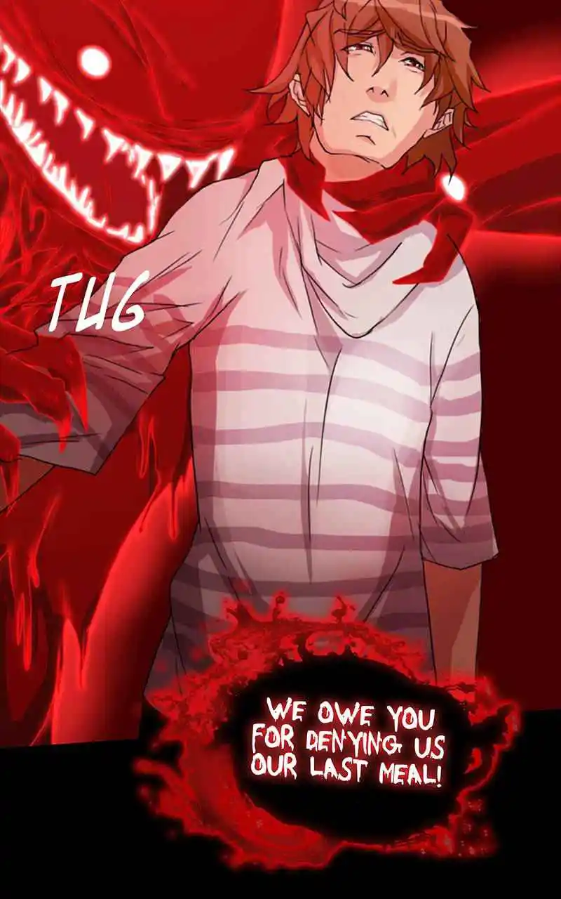 Simon Sues Chapter 75