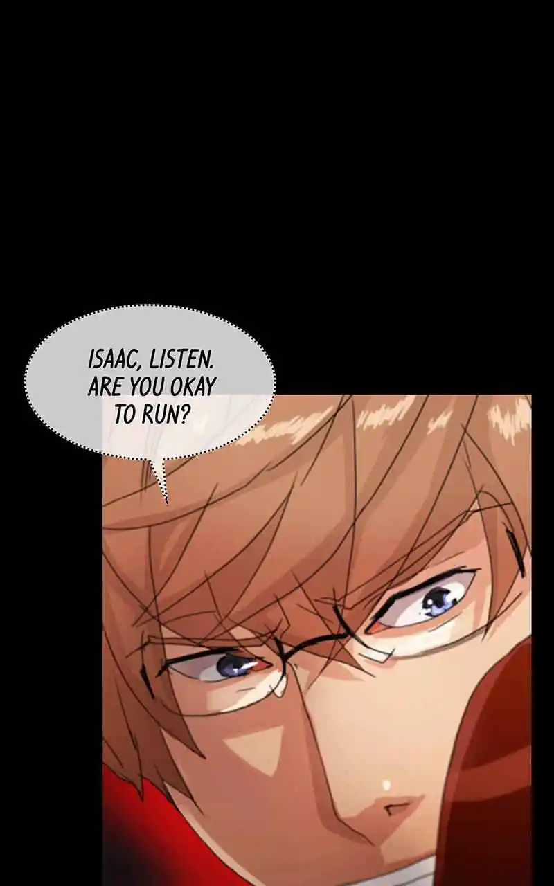 Simon Sues Chapter 75