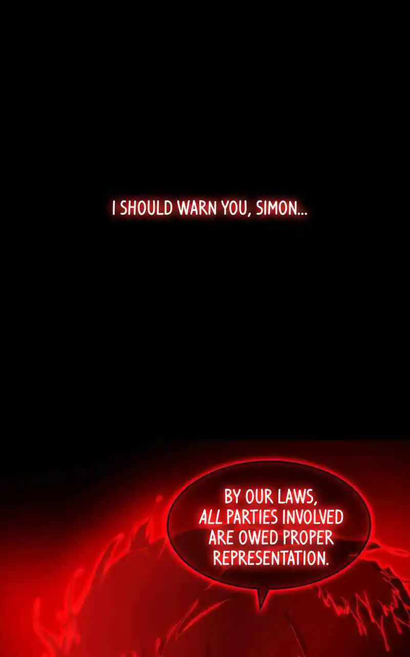 Simon Sues Chapter 75