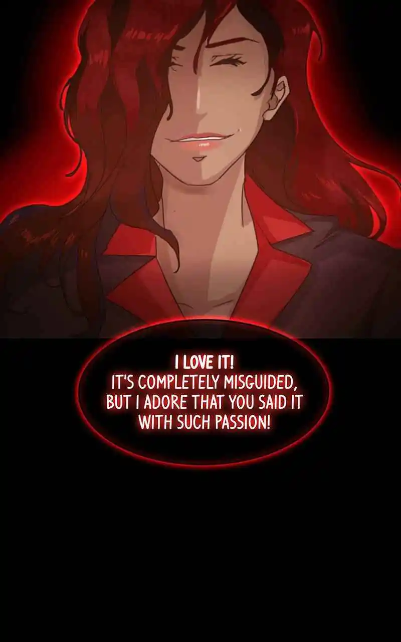 Simon Sues Chapter 75