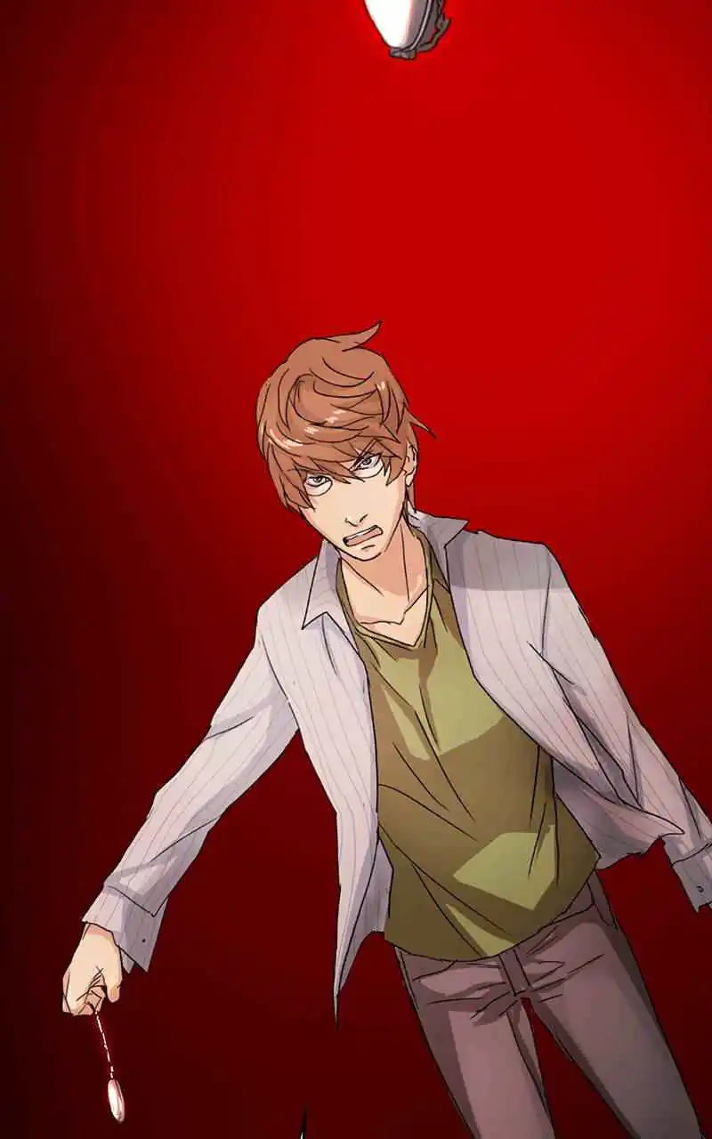 Simon Sues Chapter 75