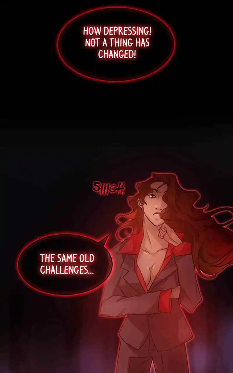 Simon Sues Chapter 76