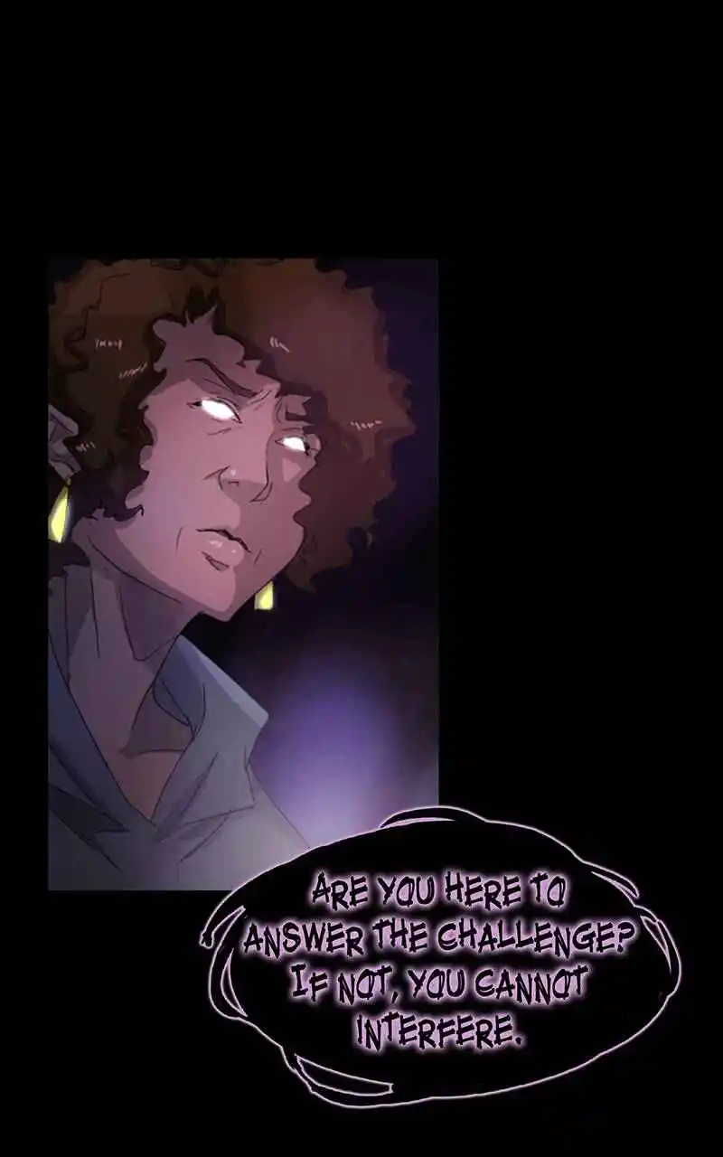 Simon Sues Chapter 76