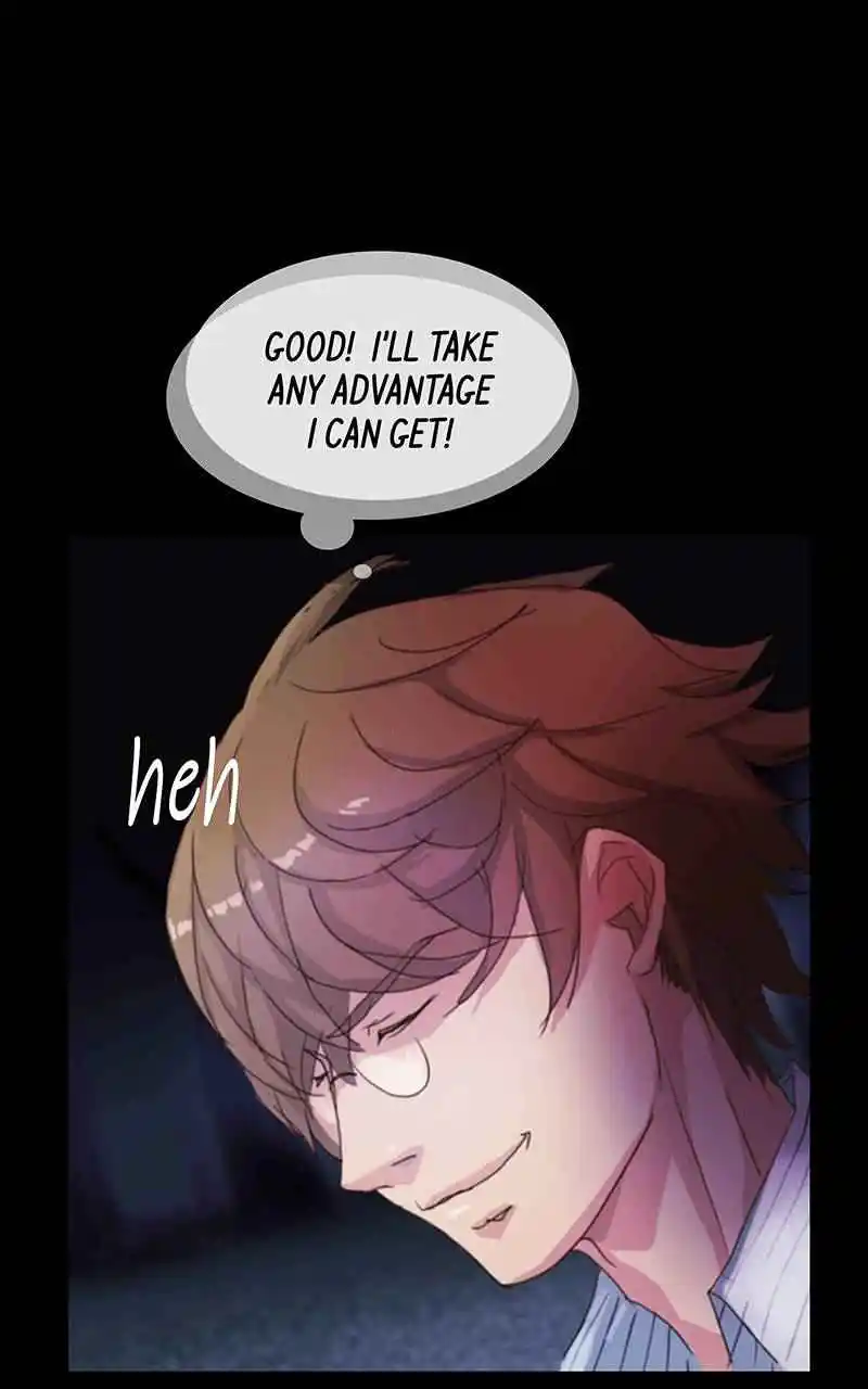 Simon Sues Chapter 76