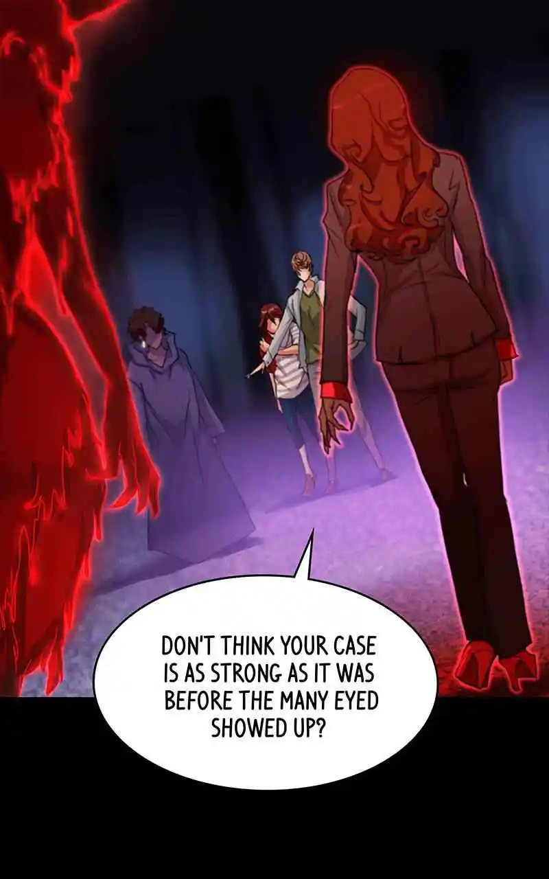 Simon Sues Chapter 76