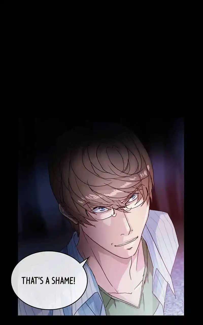 Simon Sues Chapter 76