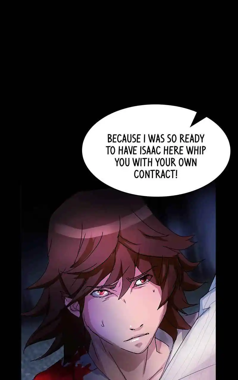 Simon Sues Chapter 76