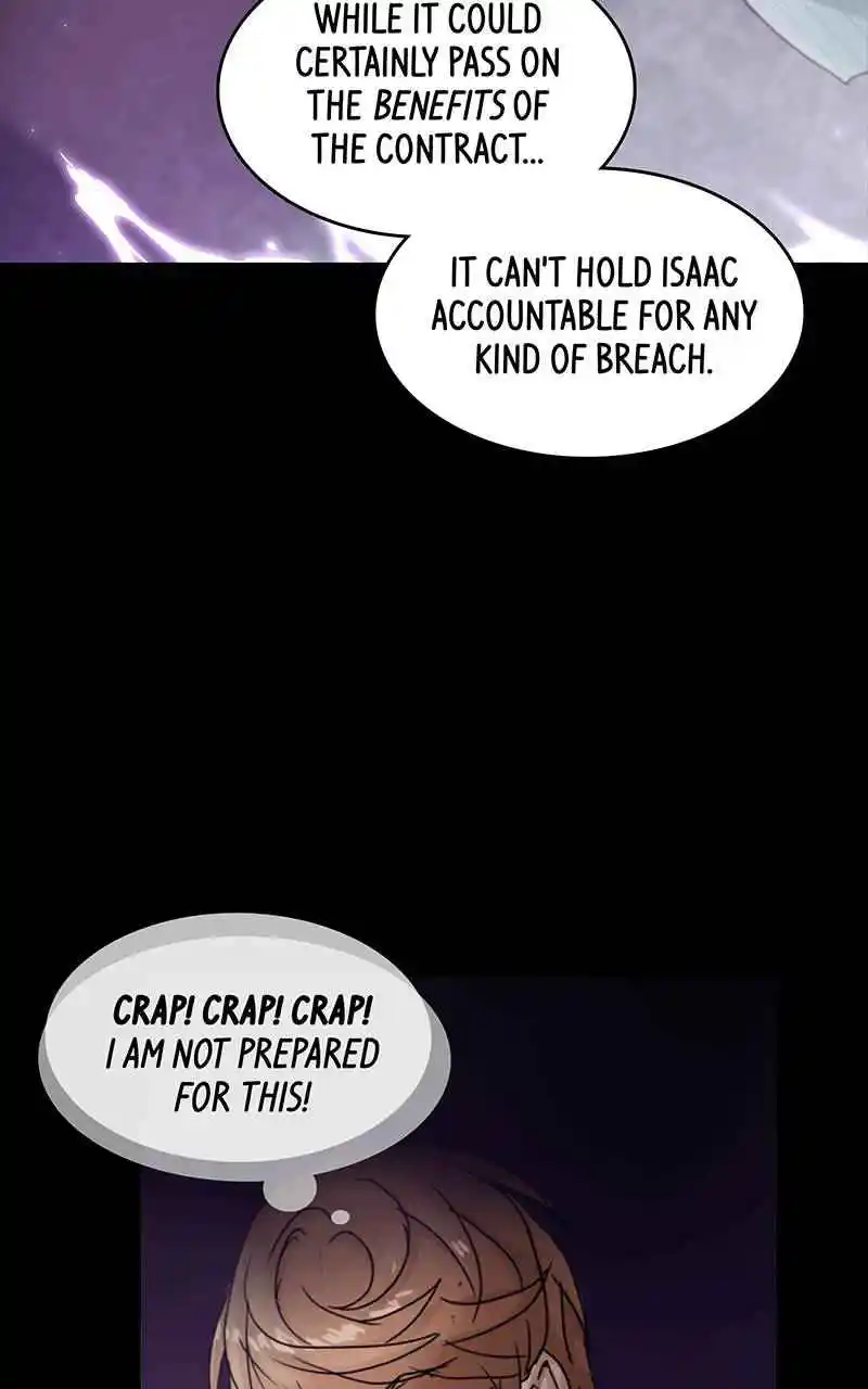 Simon Sues Chapter 76