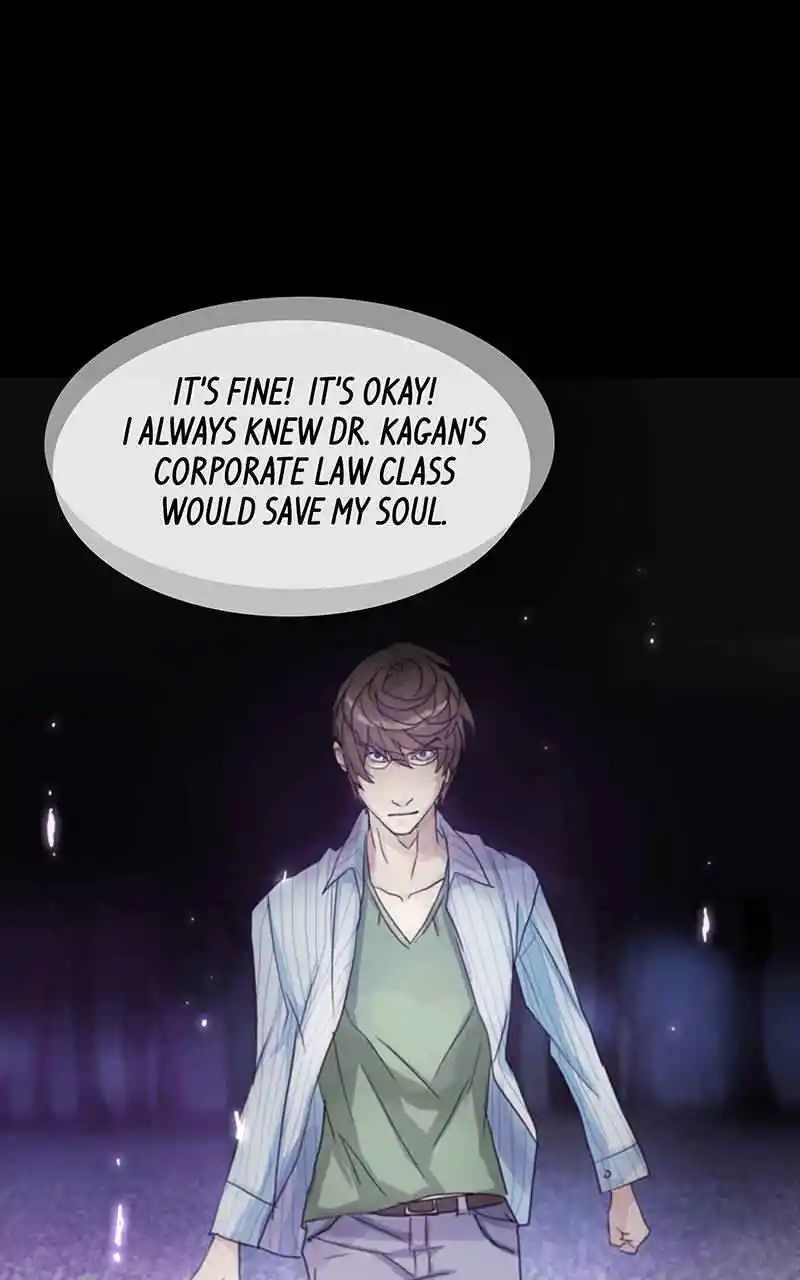 Simon Sues Chapter 76