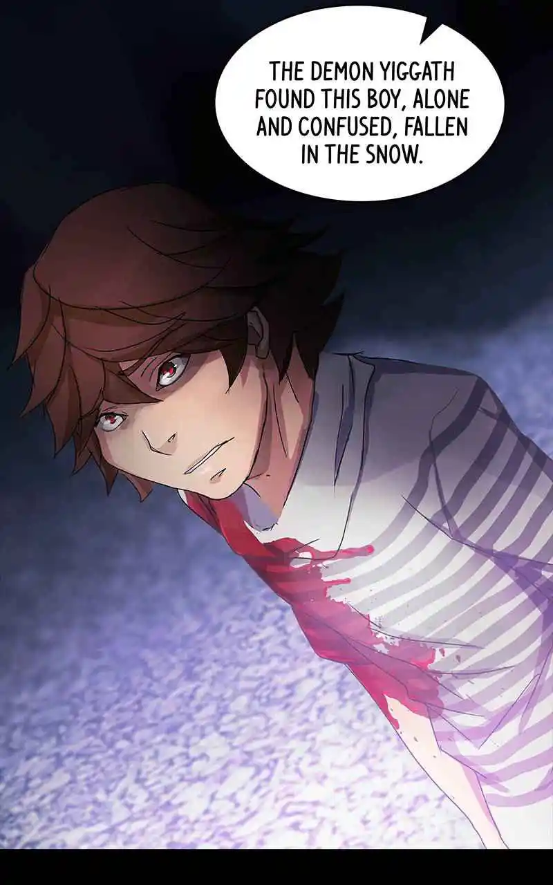 Simon Sues Chapter 76