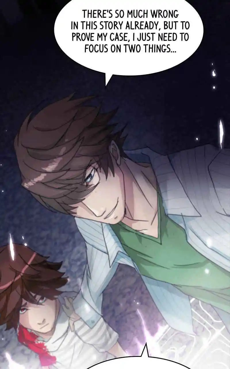 Simon Sues Chapter 76