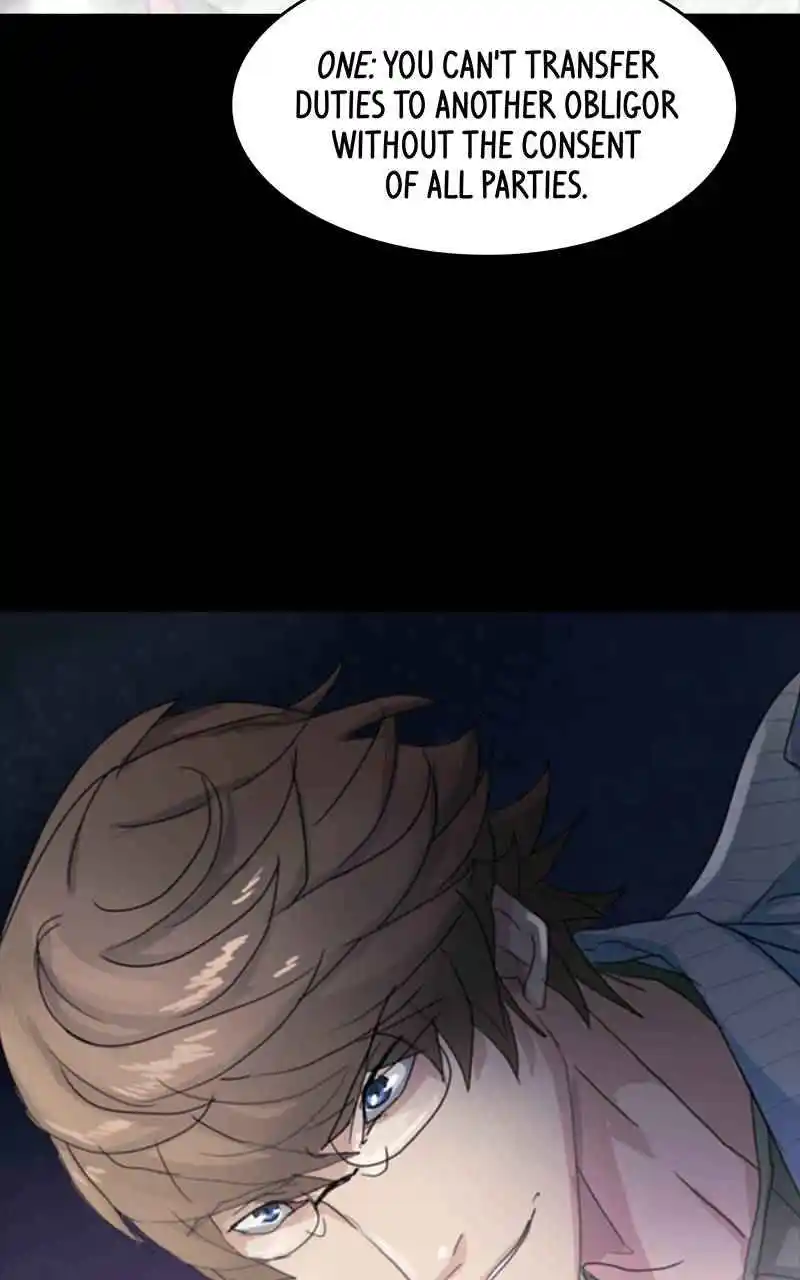 Simon Sues Chapter 76