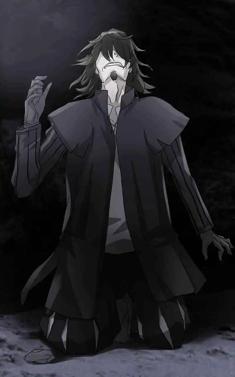 Simon Sues Chapter 76