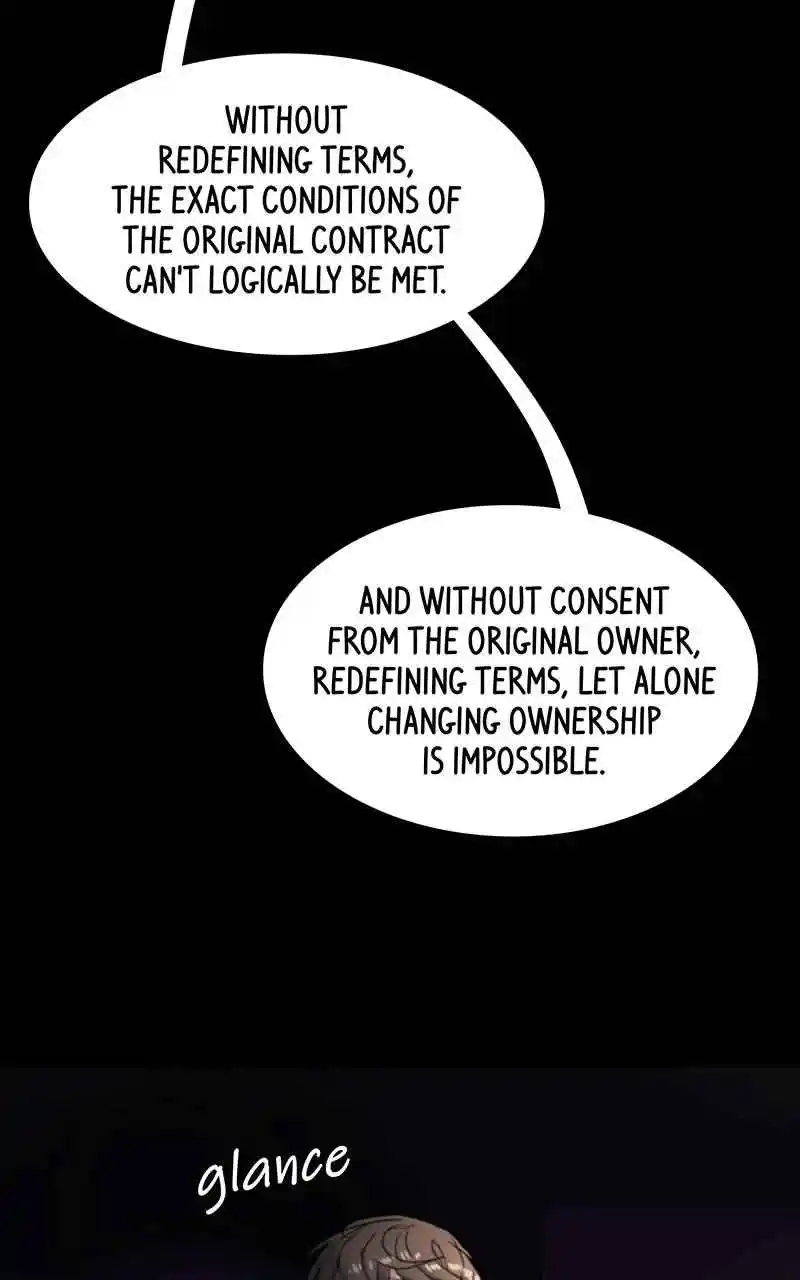 Simon Sues Chapter 76