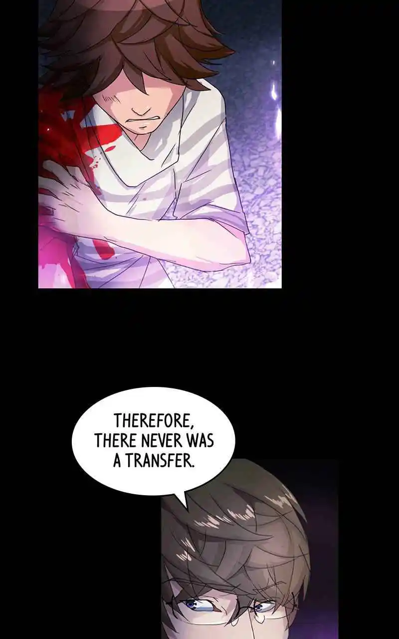 Simon Sues Chapter 76