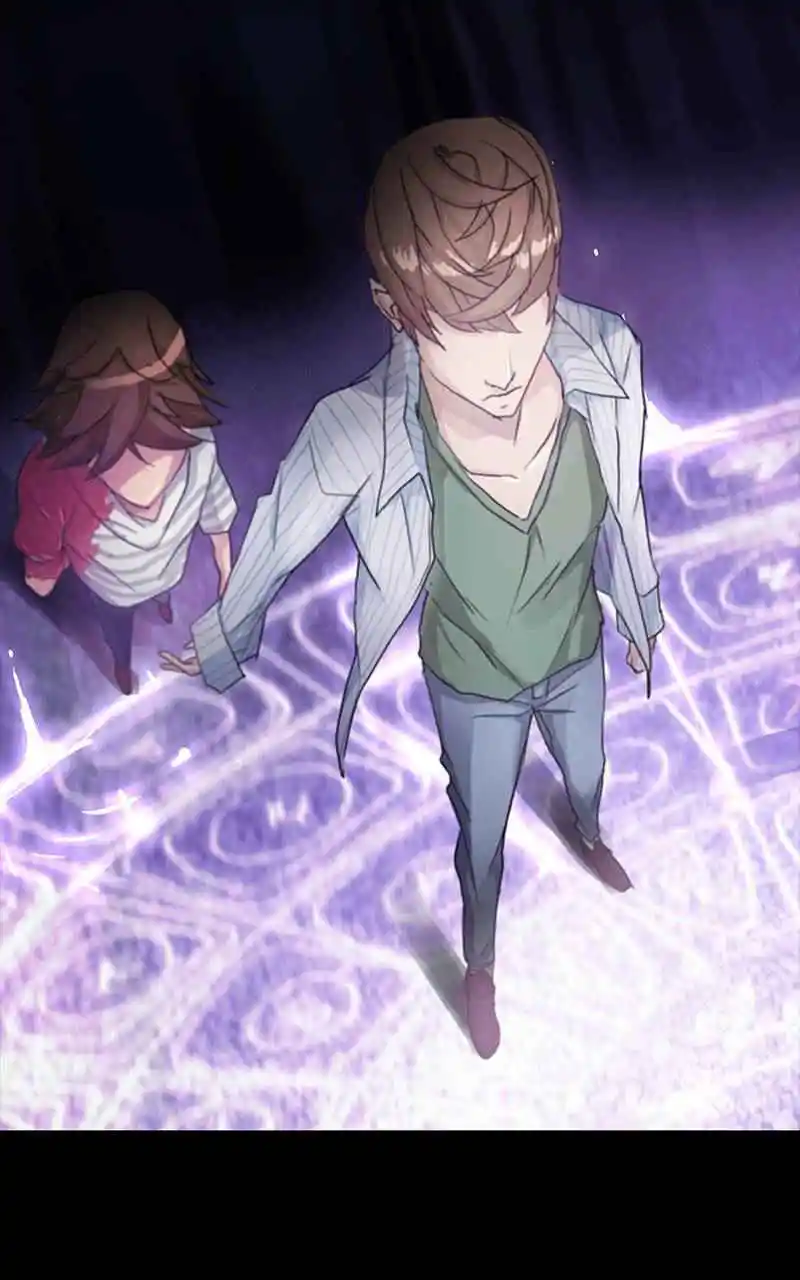 Simon Sues Chapter 76