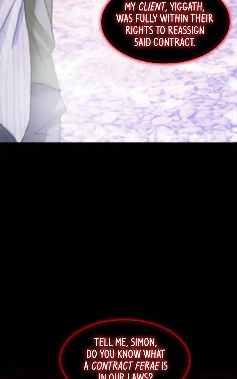 Simon Sues Chapter 76