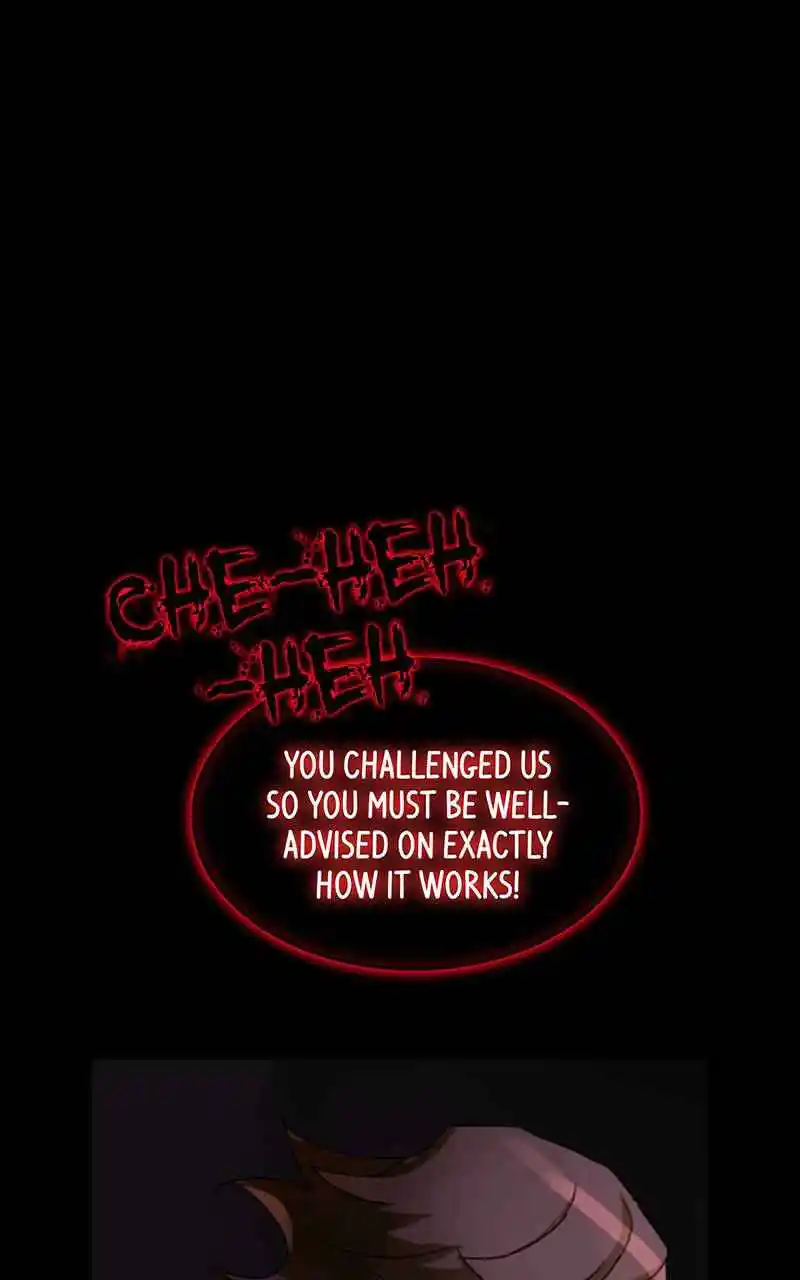 Simon Sues Chapter 76