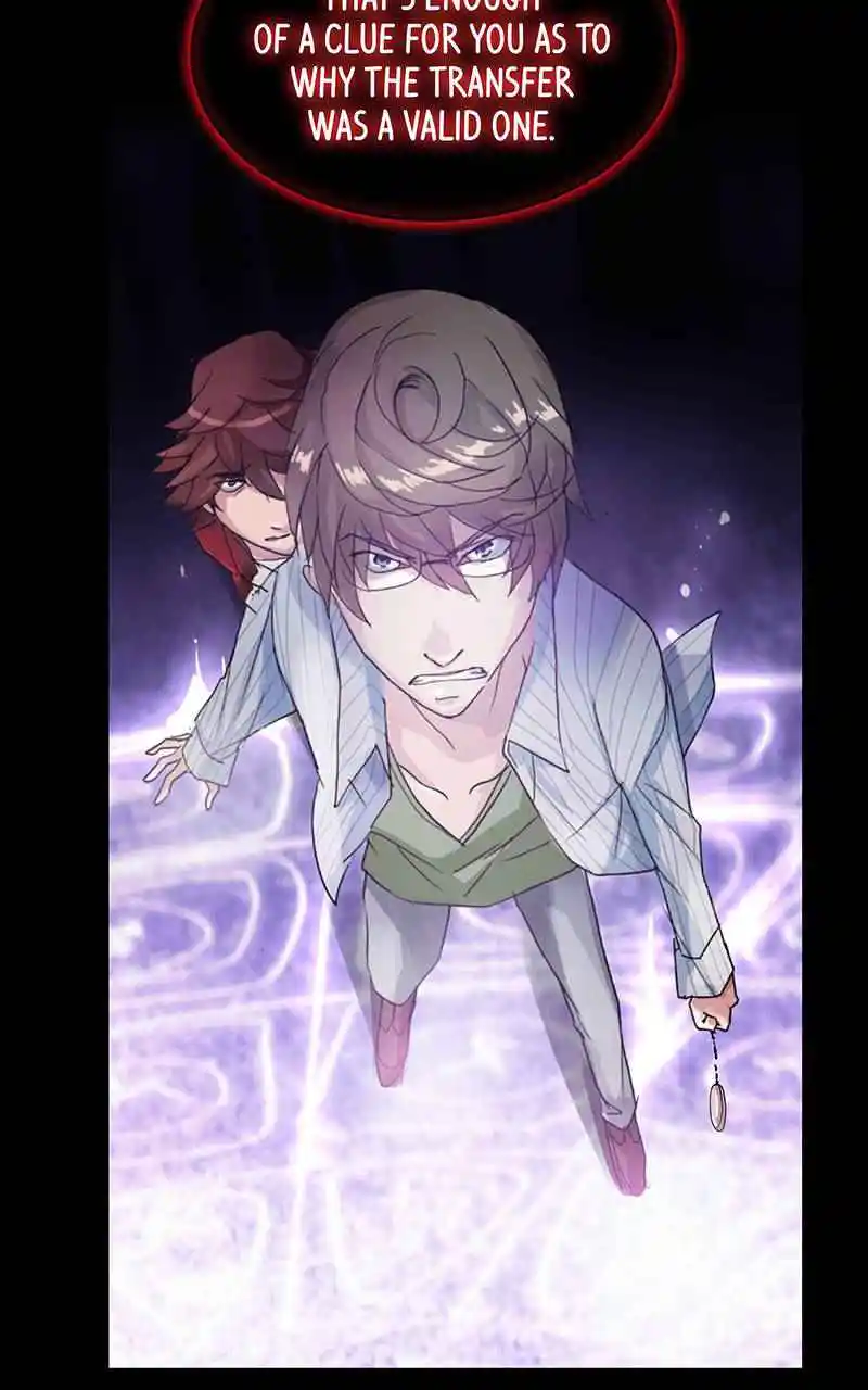 Simon Sues Chapter 76