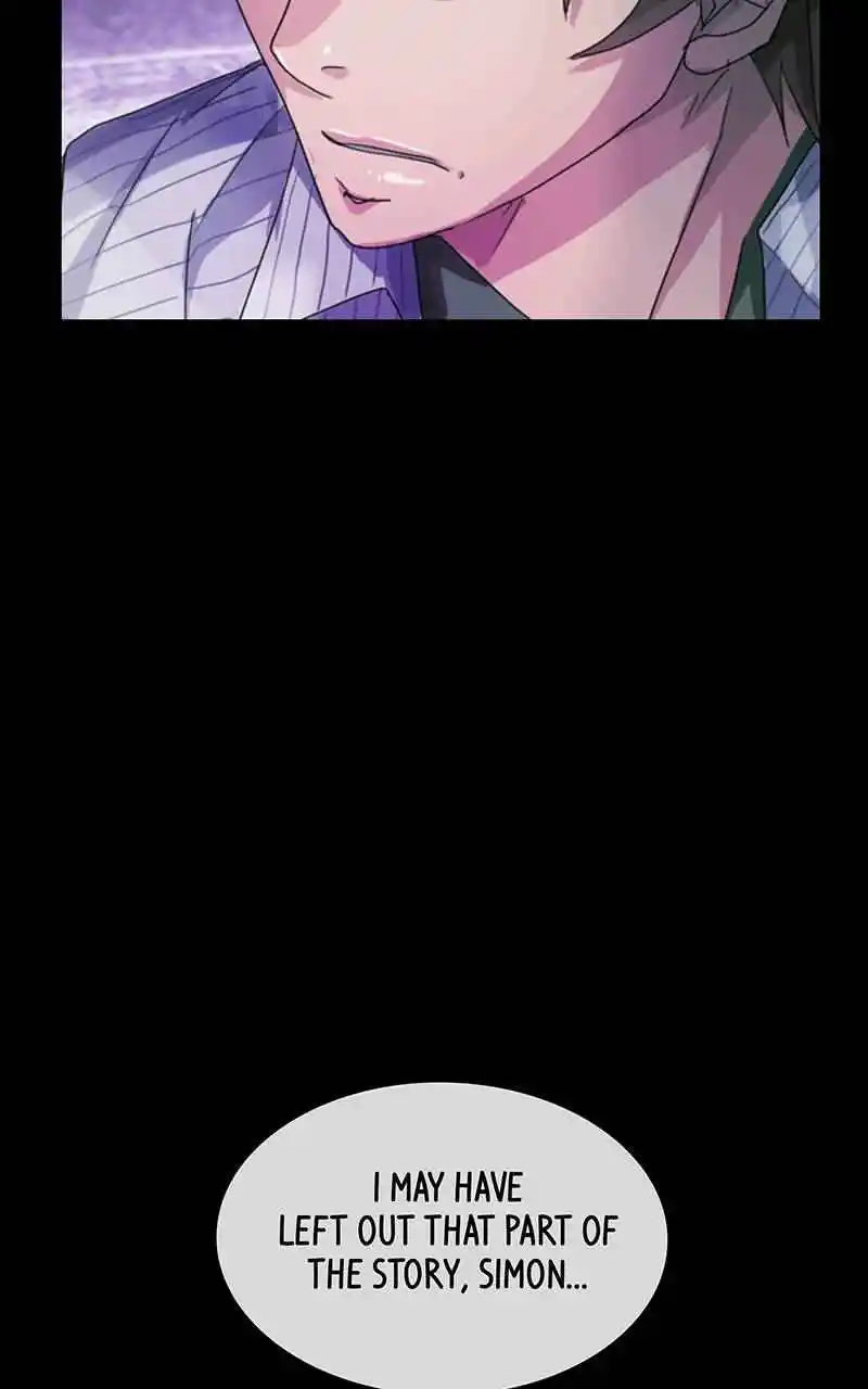 Simon Sues Chapter 76