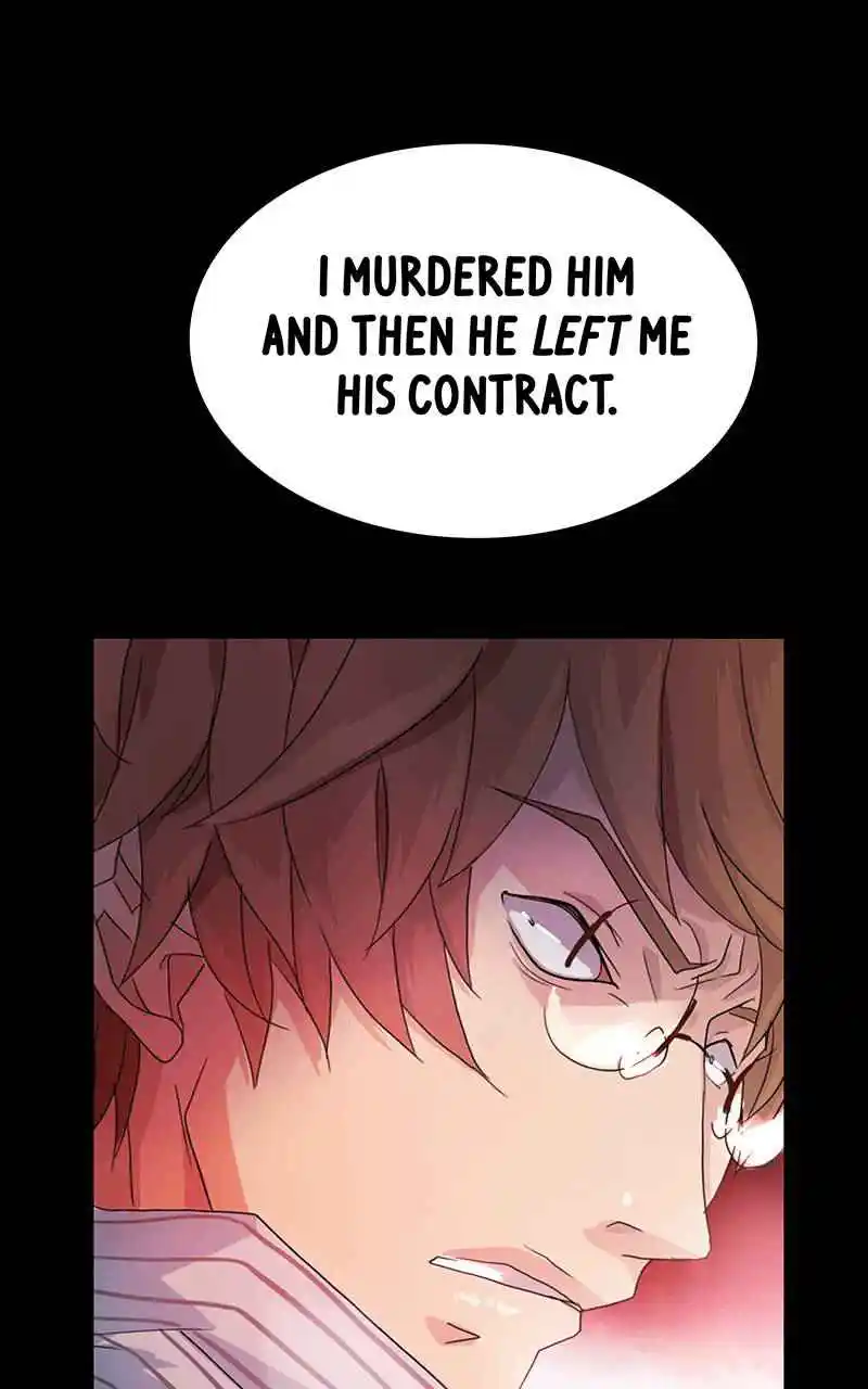 Simon Sues Chapter 76