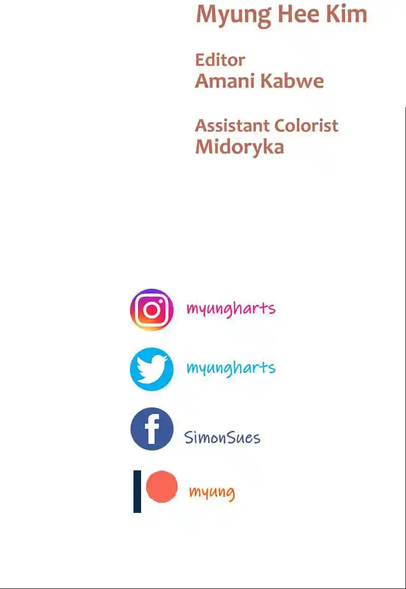 Simon Sues Chapter 76