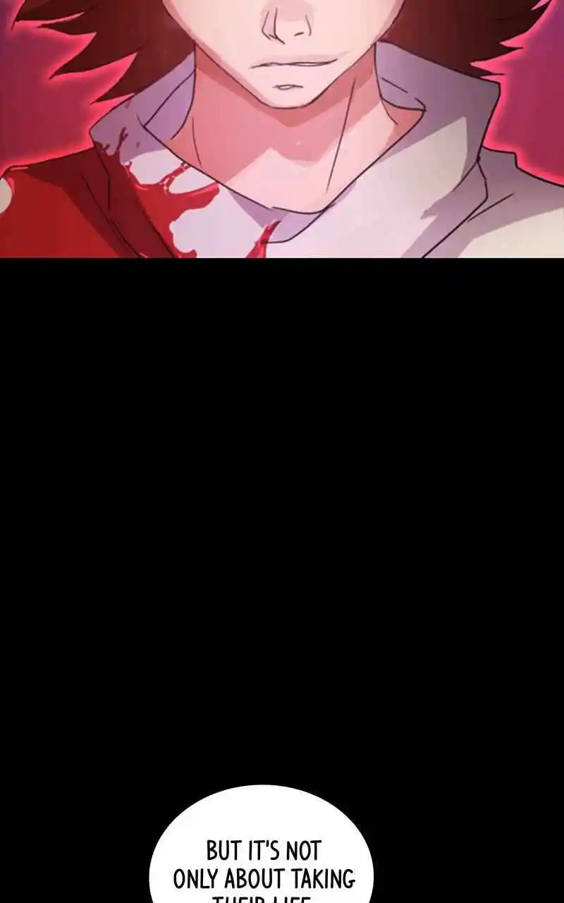 Simon Sues Chapter 77