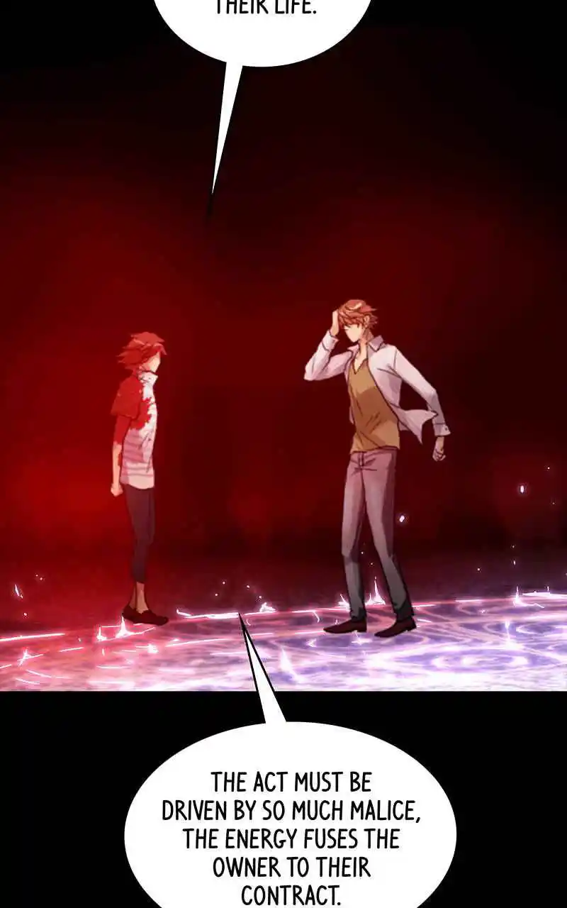 Simon Sues Chapter 77