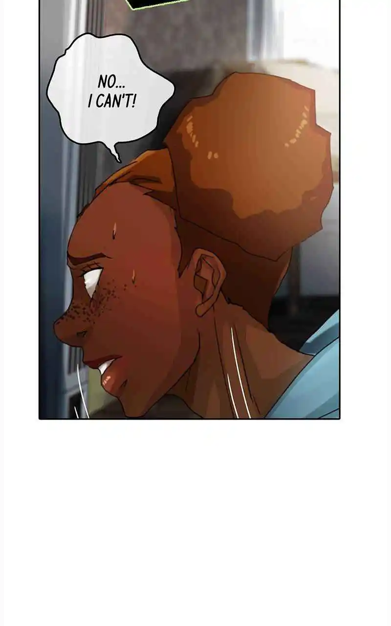 Simon Sues Chapter 77