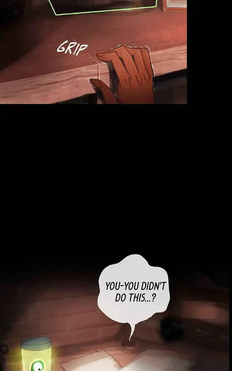 Simon Sues Chapter 77