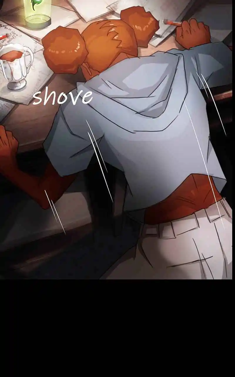 Simon Sues Chapter 77