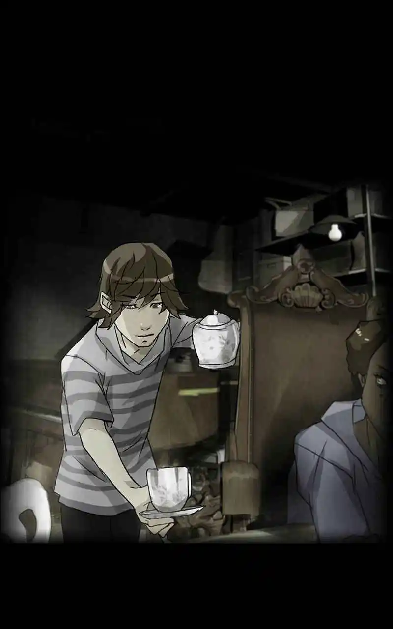 Simon Sues Chapter 77