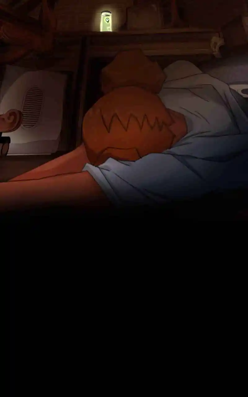 Simon Sues Chapter 77