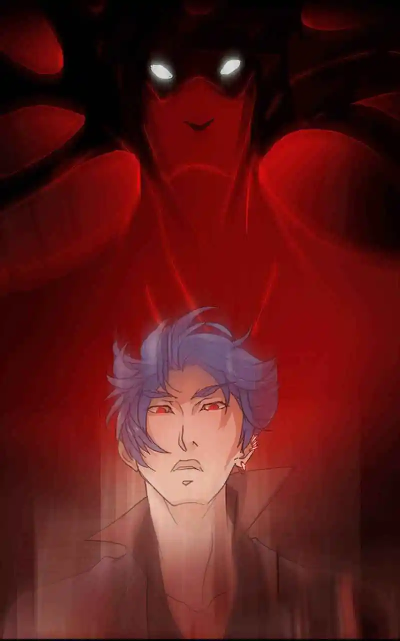 Simon Sues Chapter 77