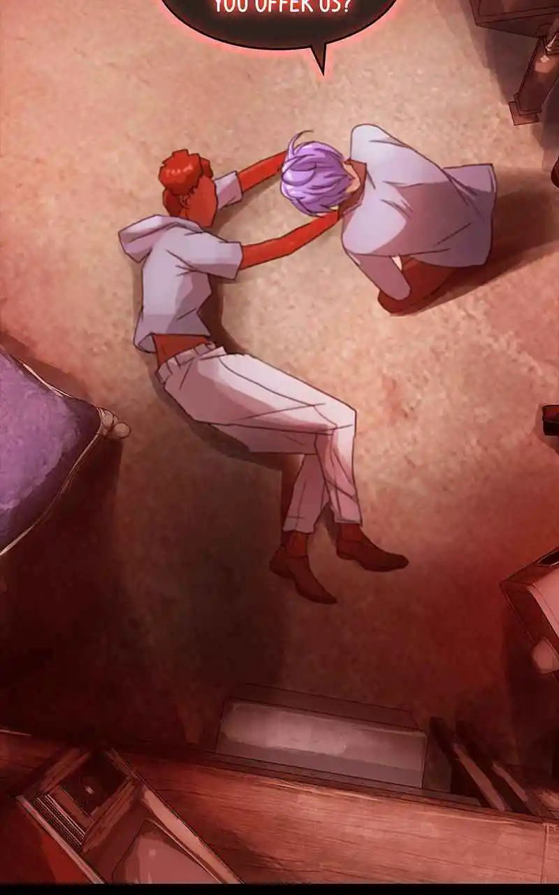 Simon Sues Chapter 77