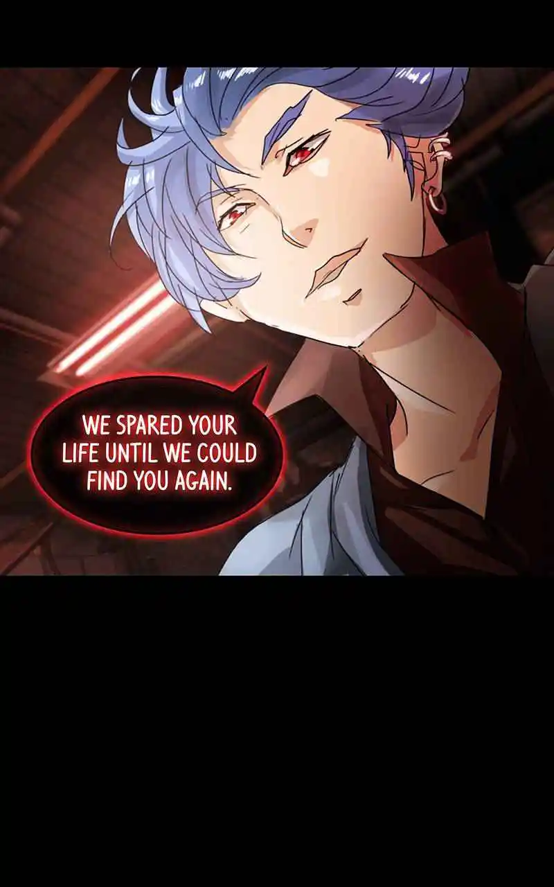 Simon Sues Chapter 77