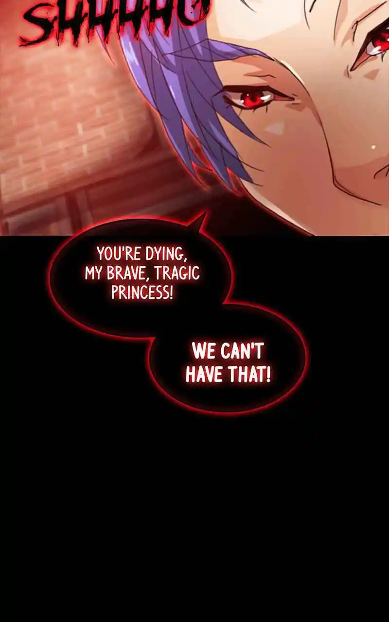 Simon Sues Chapter 77