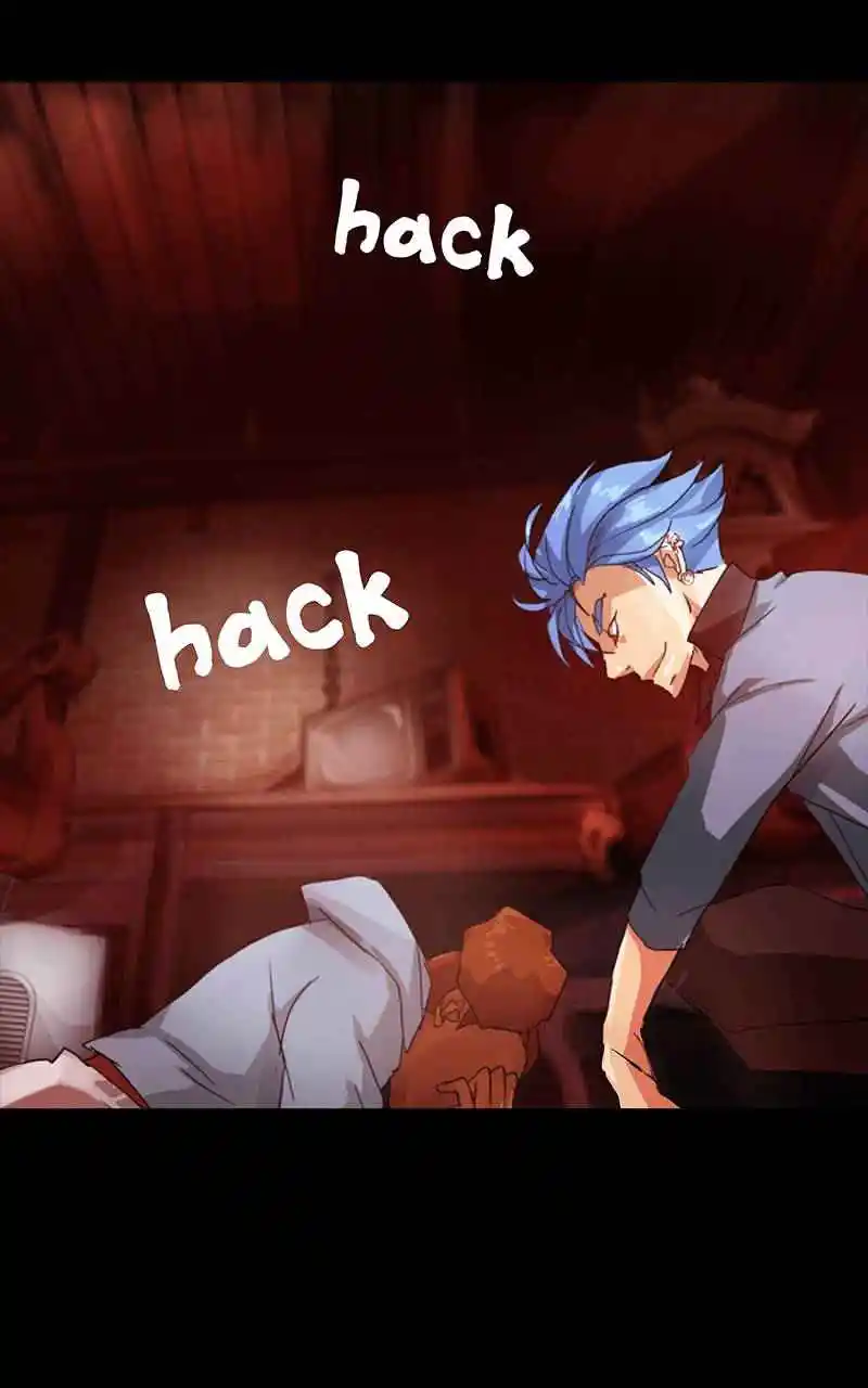 Simon Sues Chapter 77