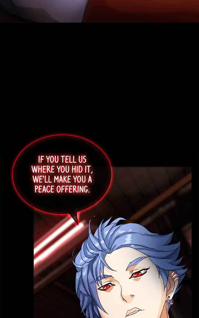 Simon Sues Chapter 77