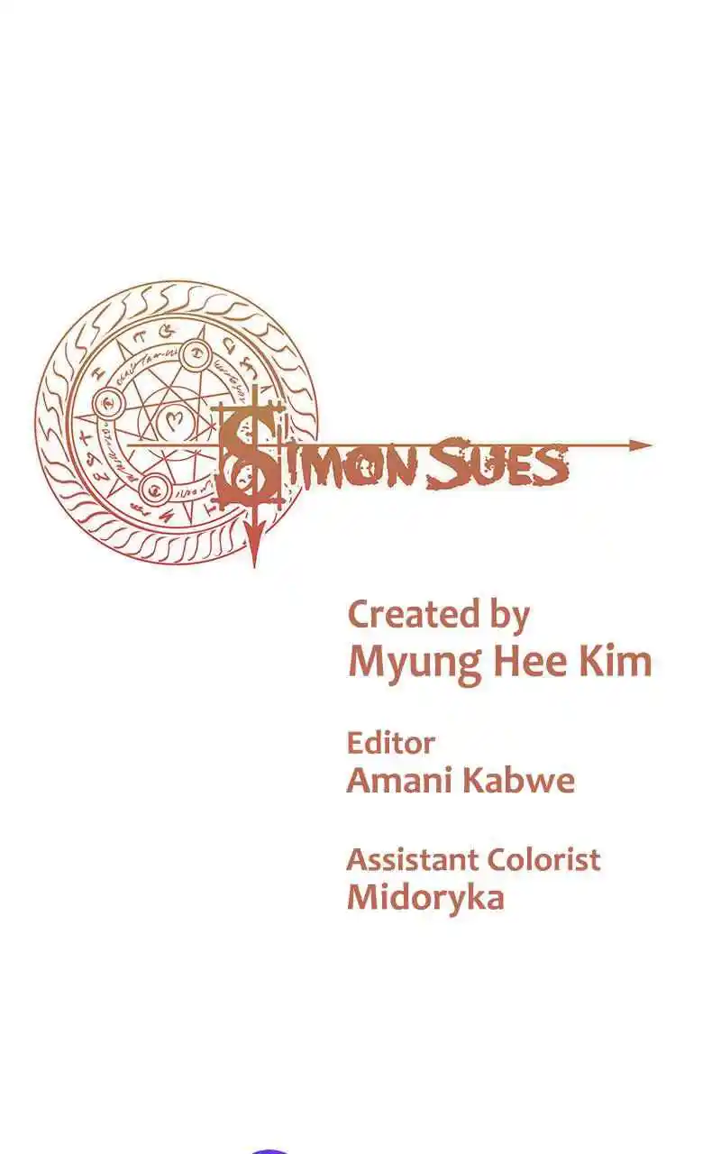 Simon Sues Chapter 77