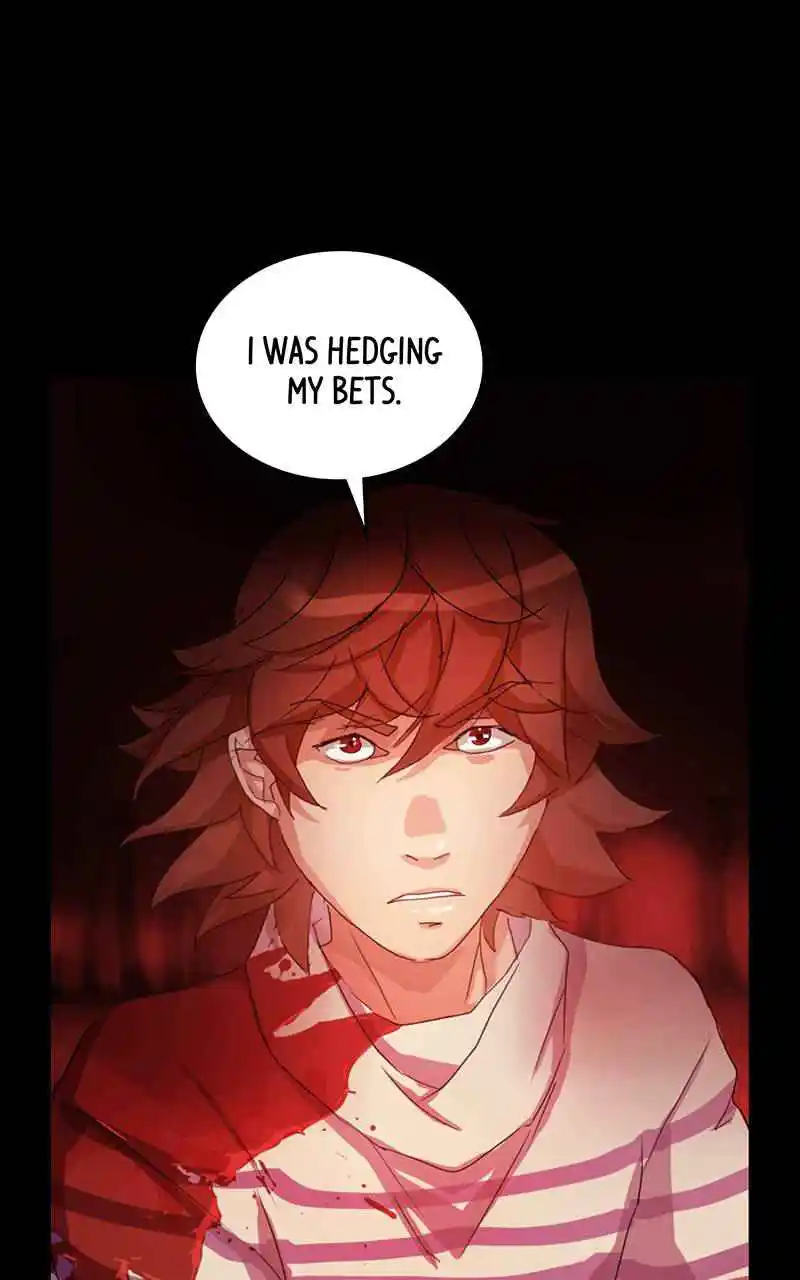 Simon Sues Chapter 78