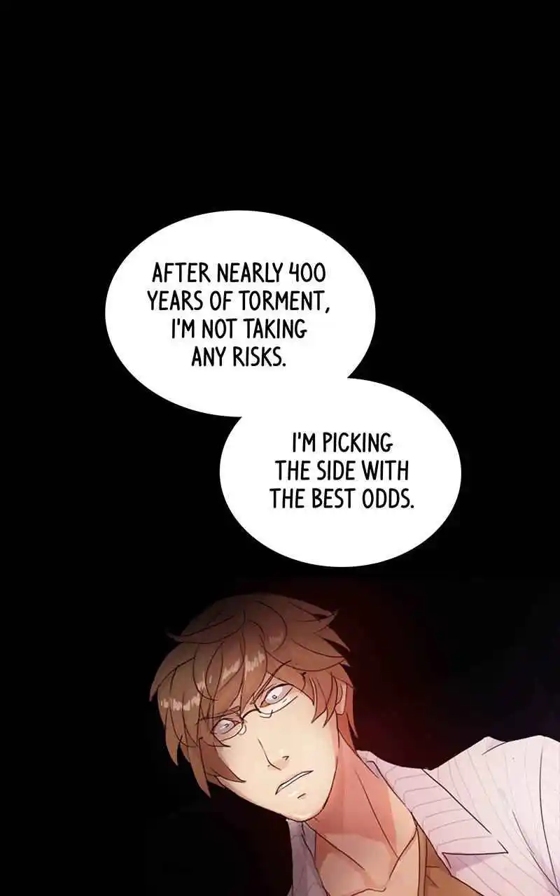 Simon Sues Chapter 78