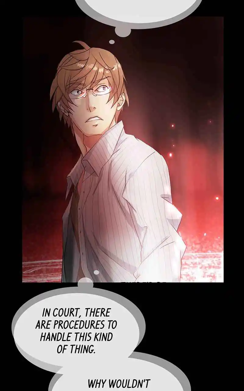 Simon Sues Chapter 78