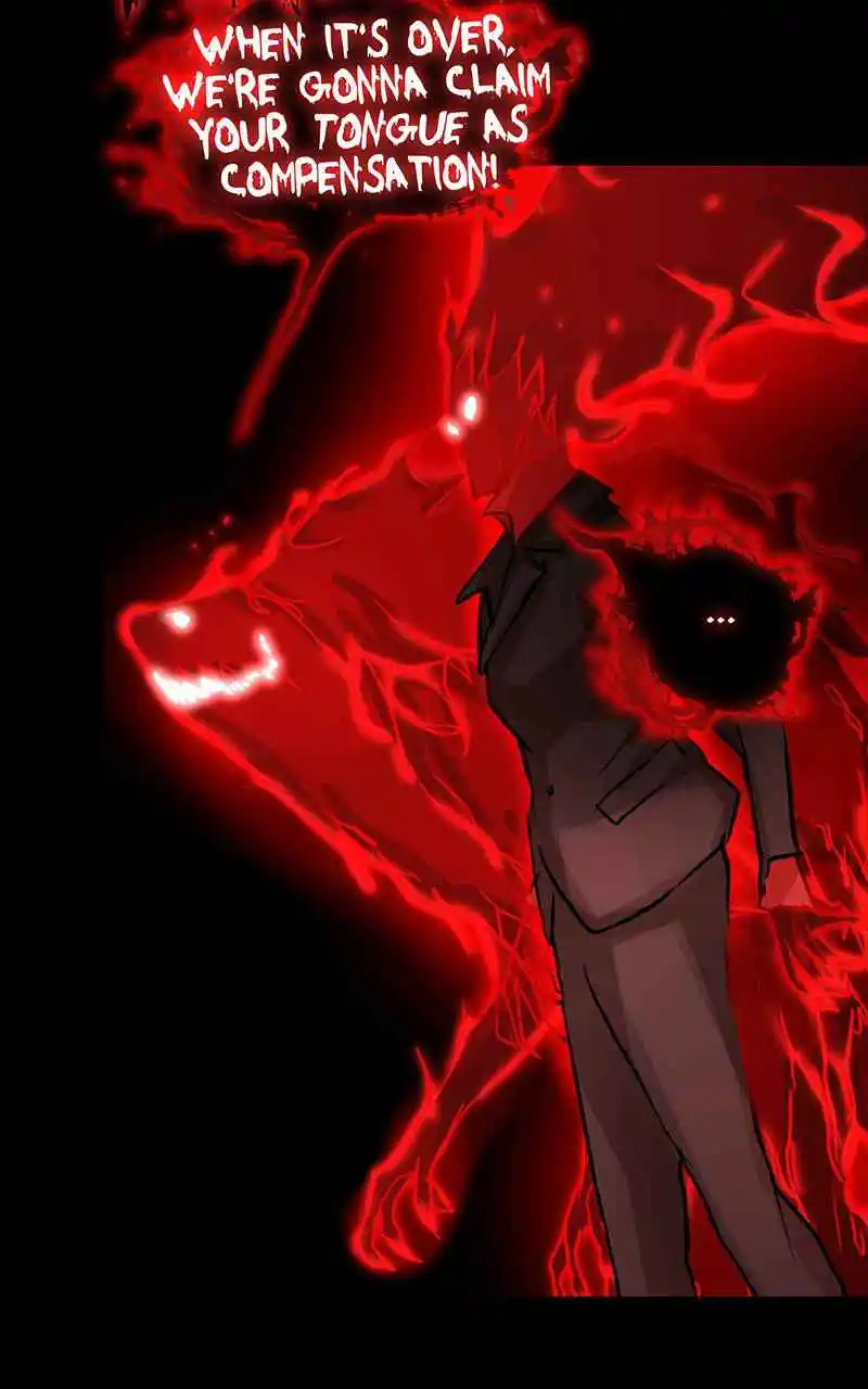 Simon Sues Chapter 78